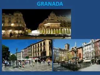 granada