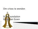 Converging Worlds Monument - Sustainable Global Collaboration - slide 1