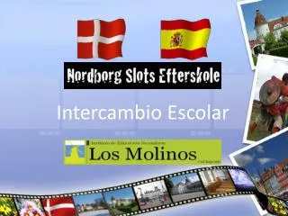 intercambio escolar