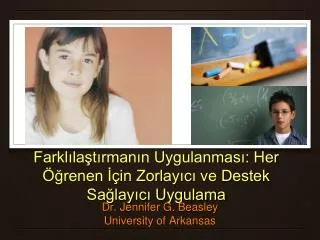 farkl la t rman n uygulanmas her renen in zorlay c ve destek sa lay c uygulama