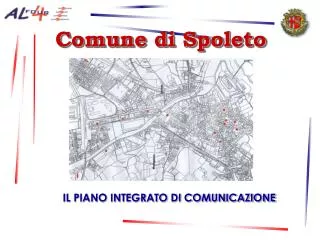 comune di spoleto