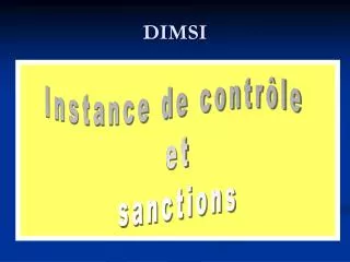 dimsi
