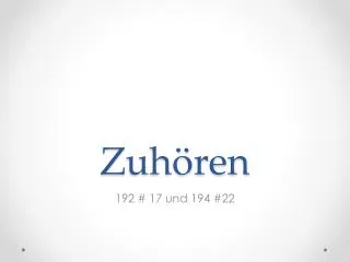 zuh ren