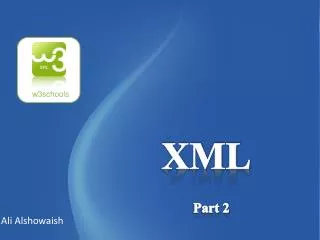 XML