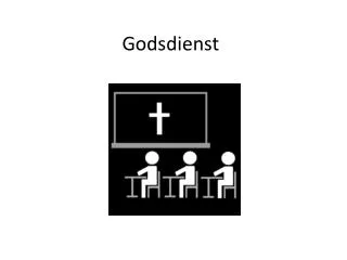 godsdienst