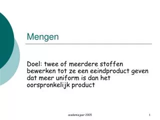 mengen