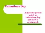 PPT - Express Yourself Through Valentines Day Wishes PowerPoint ...