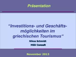 pr sentation