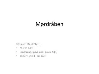 m rdr ben