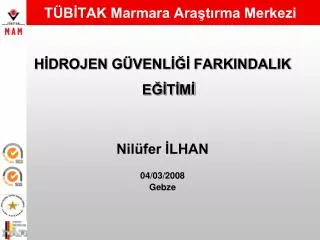 t b tak marmara ara t rma merkezi
