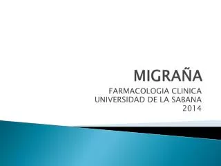 migra a