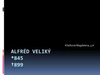 k e kov magdalena 3 a