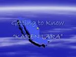Meet Karen Lara: A Passionate Jarocha Family Member - slide 1