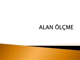 alan l me