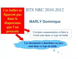bts nrc 2010 2012
