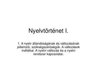 nyelvt rt net i