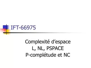 ift 66975
