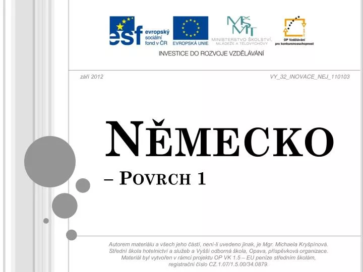 n mecko povrch 1