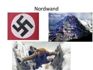 nordwand