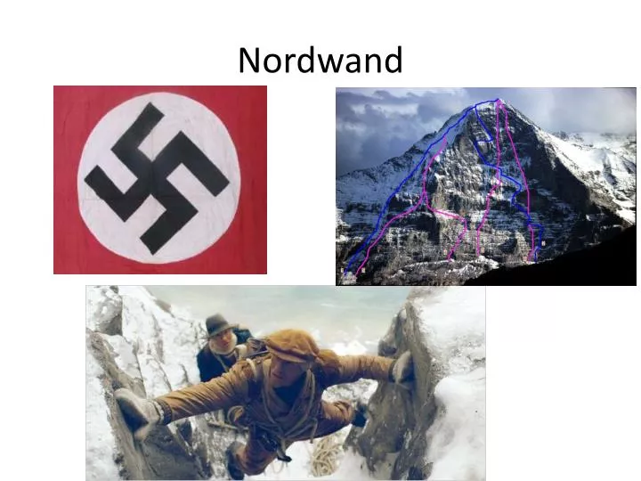 nordwand