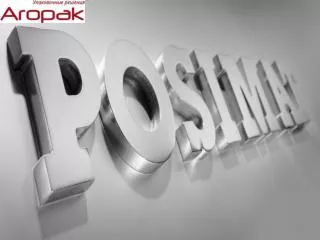 posimat