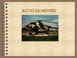 kutat s ment s