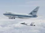 First Science with the Stratospheric Observatory for Infrared Astronomy - slide 1