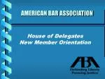 PPT - Chairman Bar Association Highlight PowerPoint Presentation, Free ...