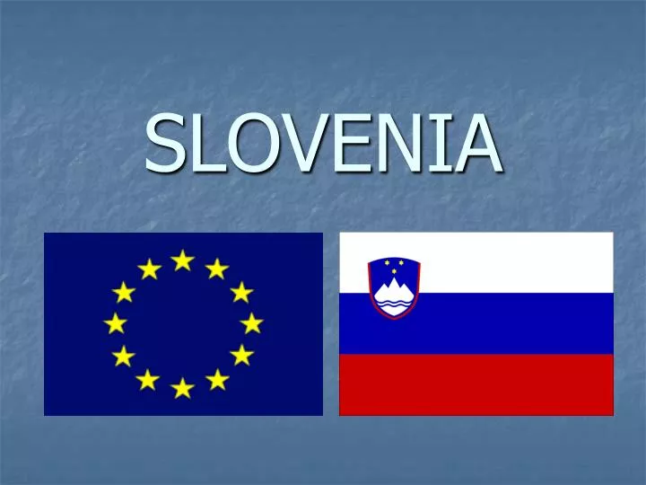 slovenia