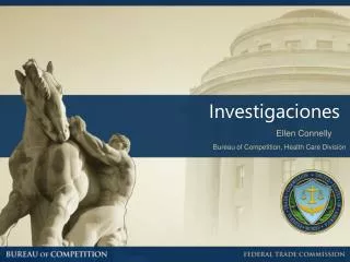 investigaciones