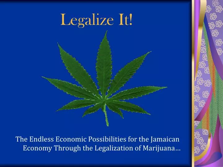 legalize it