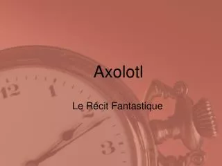 axolotl