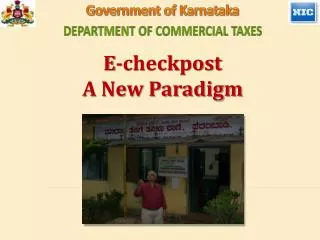 Government of Karnataka