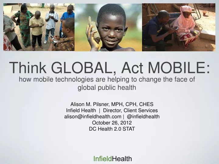 think global act mobile