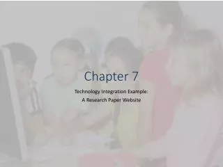 chapter 7