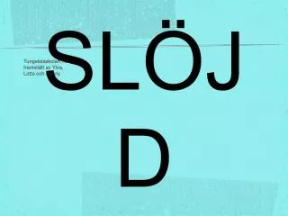 sl jd