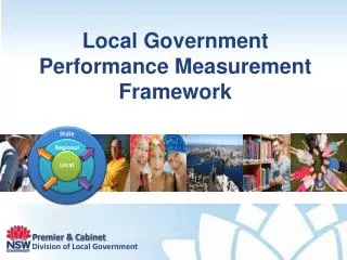 Local Government Performance Measurement Framework