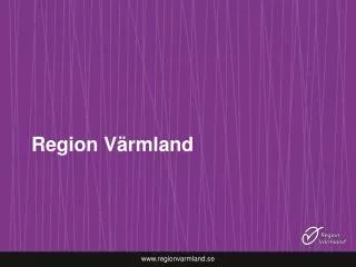 region v rmland