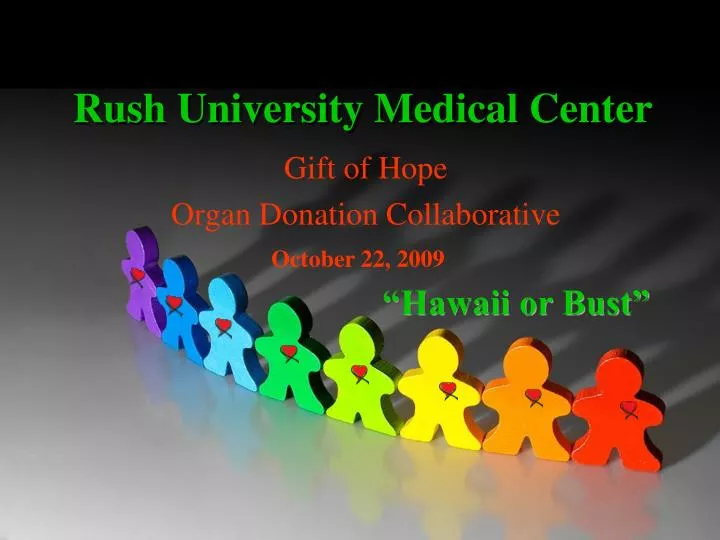rush university medical center