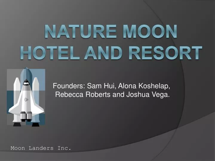 moon landers inc