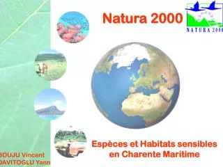 natura 2000