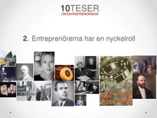 10 teser