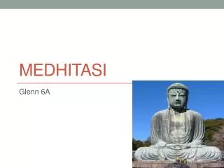 medhitasi