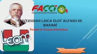 universidad laica eloy alfaro de manab