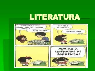 literatura