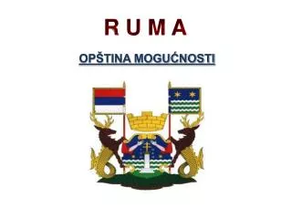 r u m a