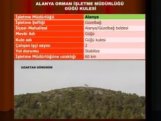 uzaktan g r n m
