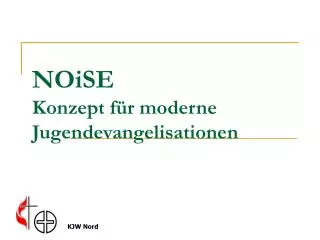 noise konzept f r moderne jugendevangelisationen