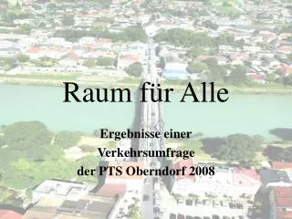 raum f r alle