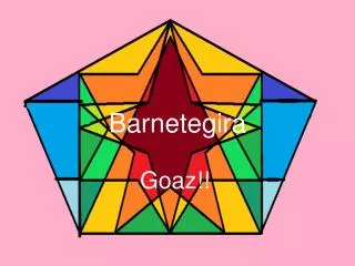 barnetegira